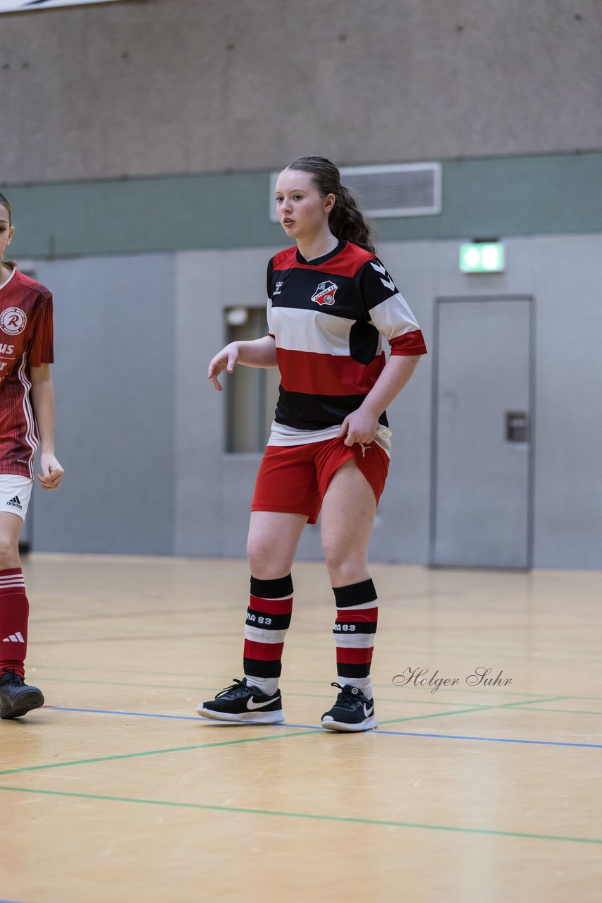 Bild 400 - wCJ Futsalmeisterschaft
